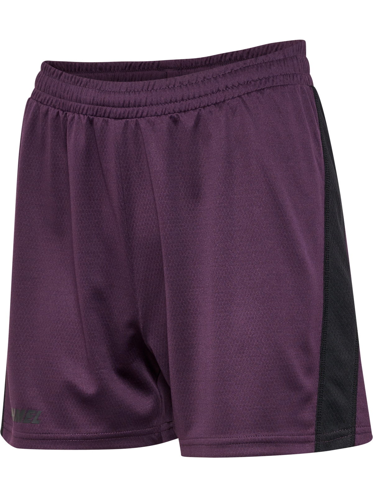 hmlMULTI PL SHORTS WOMAN