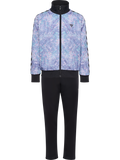 hmlJR SHIMMER TRACK SUIT