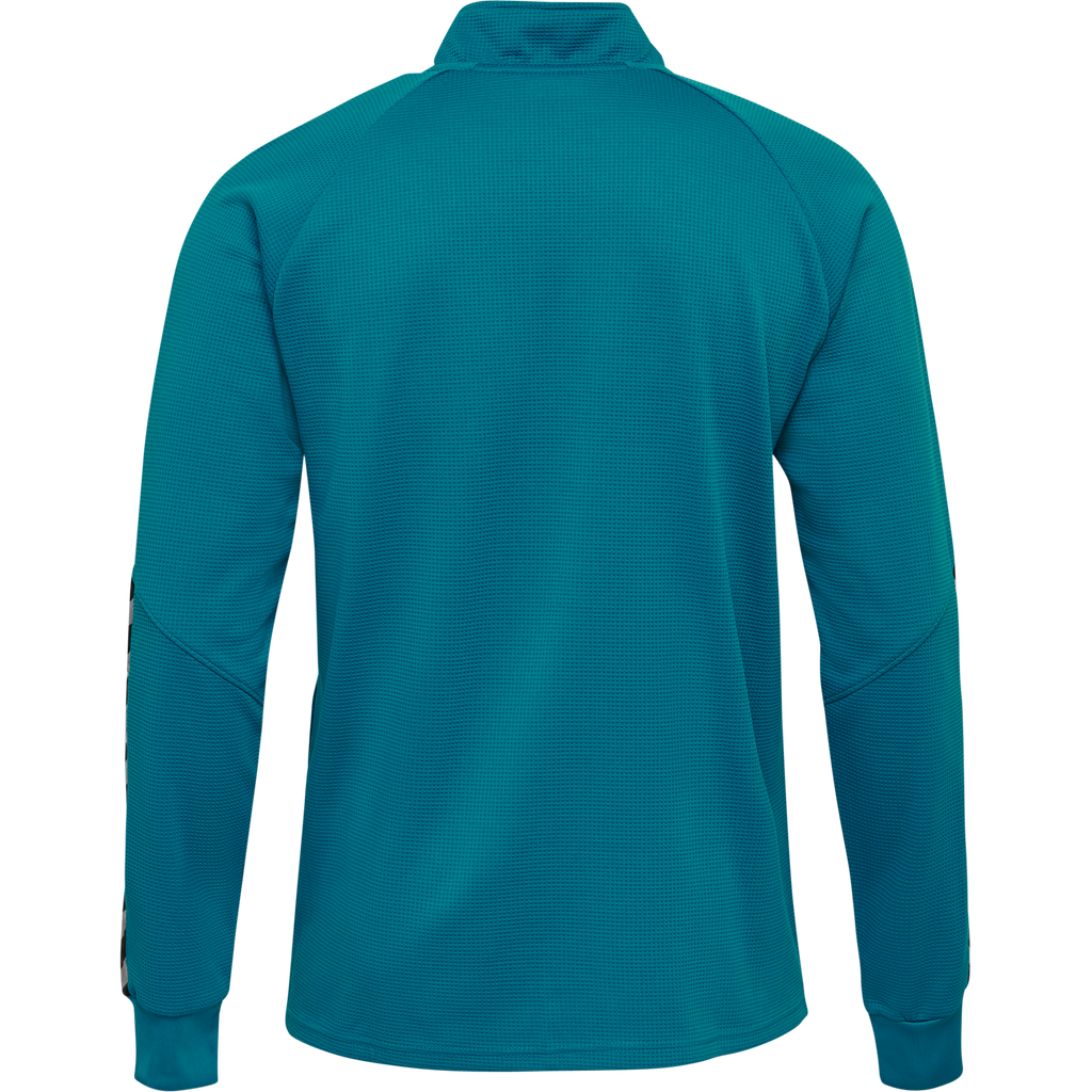 hmlAUTHENTIC POLY ZIP JACKET