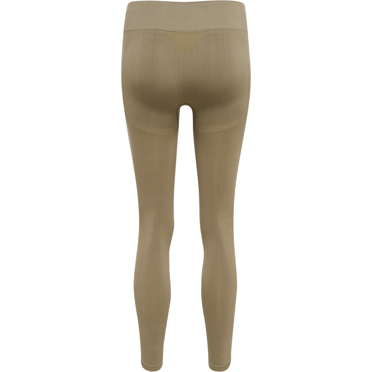 hmlMT UNA SEAMLESS MID WAIST TIGHTS