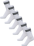 hmlCREW RETRO 6-PACK SOCKS