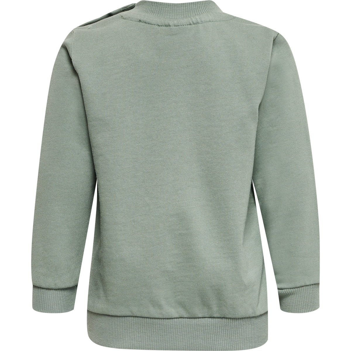 hmlFAST LIME SWEATSHIRT