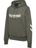 hmlLEGACY 2.0 W HOODIE