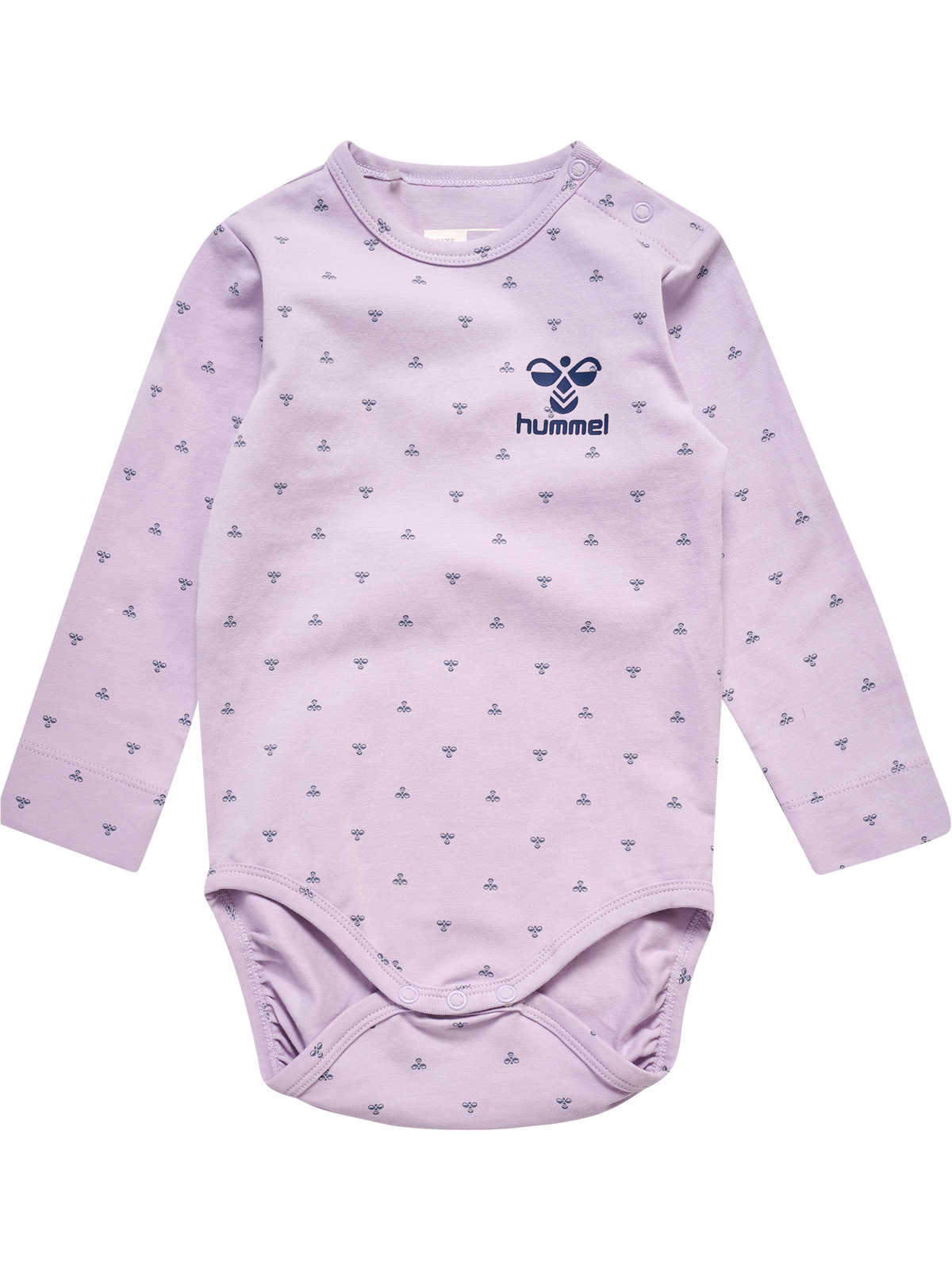 hmlBEESY BODY L/S