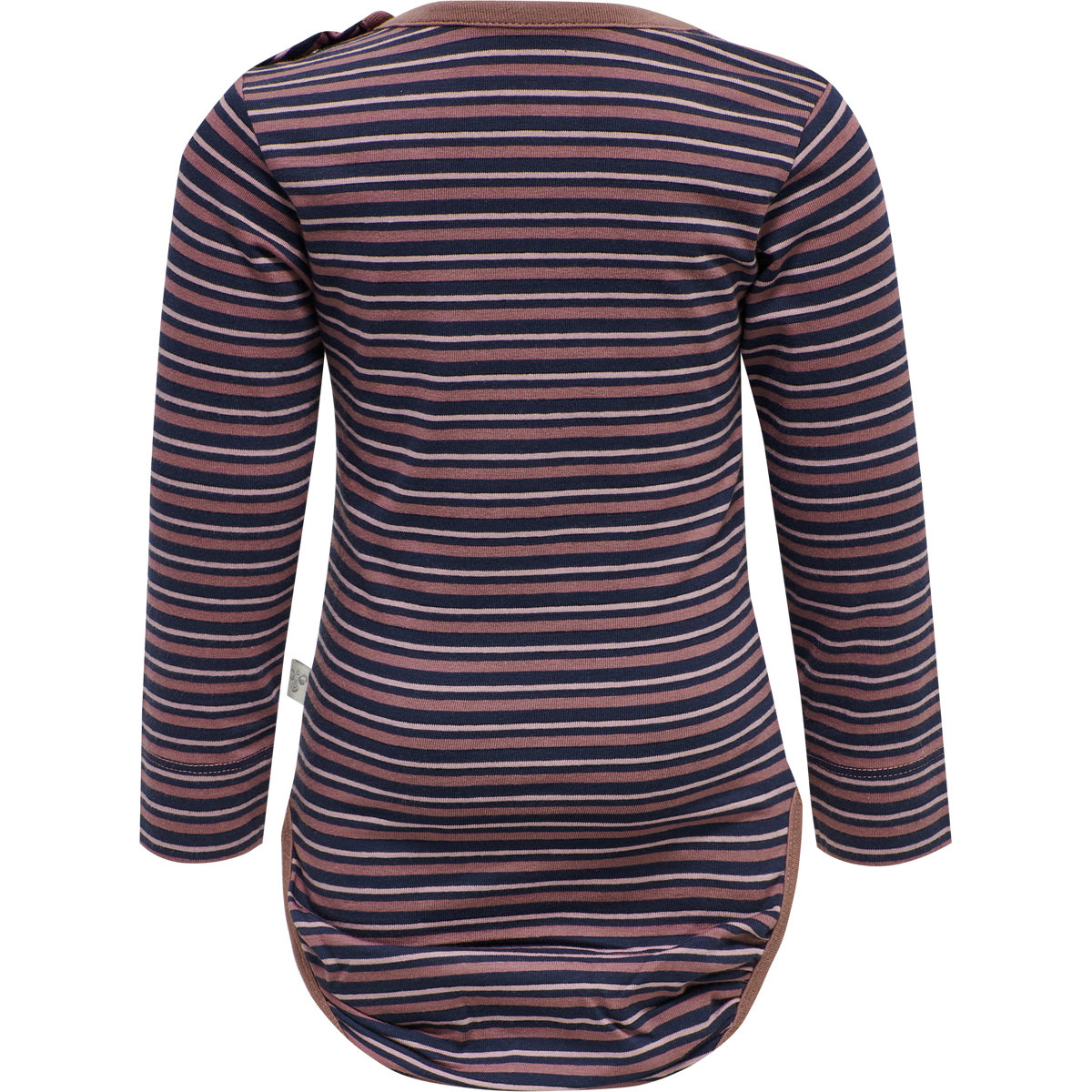 hmlSILVER BODY L/S