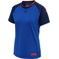 hmlPRO GRID GAME JERSEY S/S WO