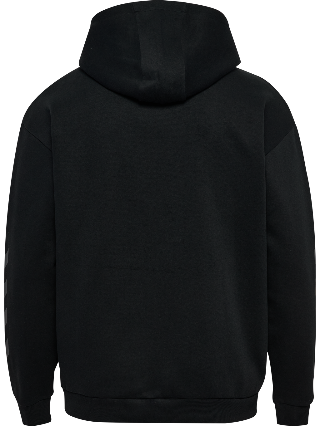 hmlKEEPER CHEVRON ZIP HOODIE