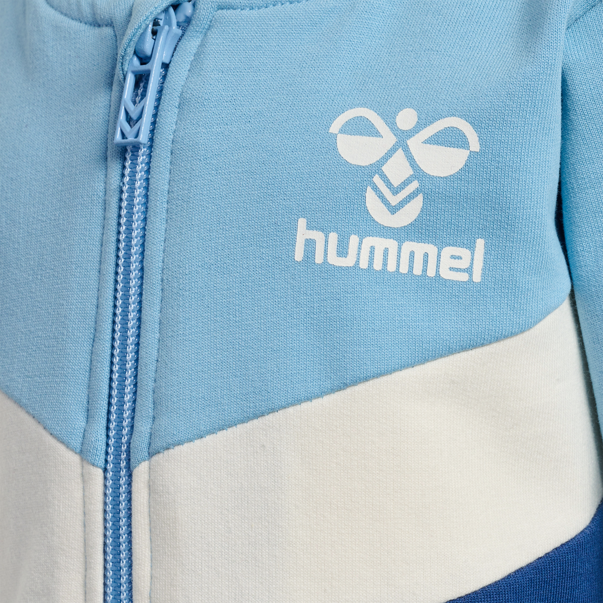 hmlSKYE ZIP JACKET