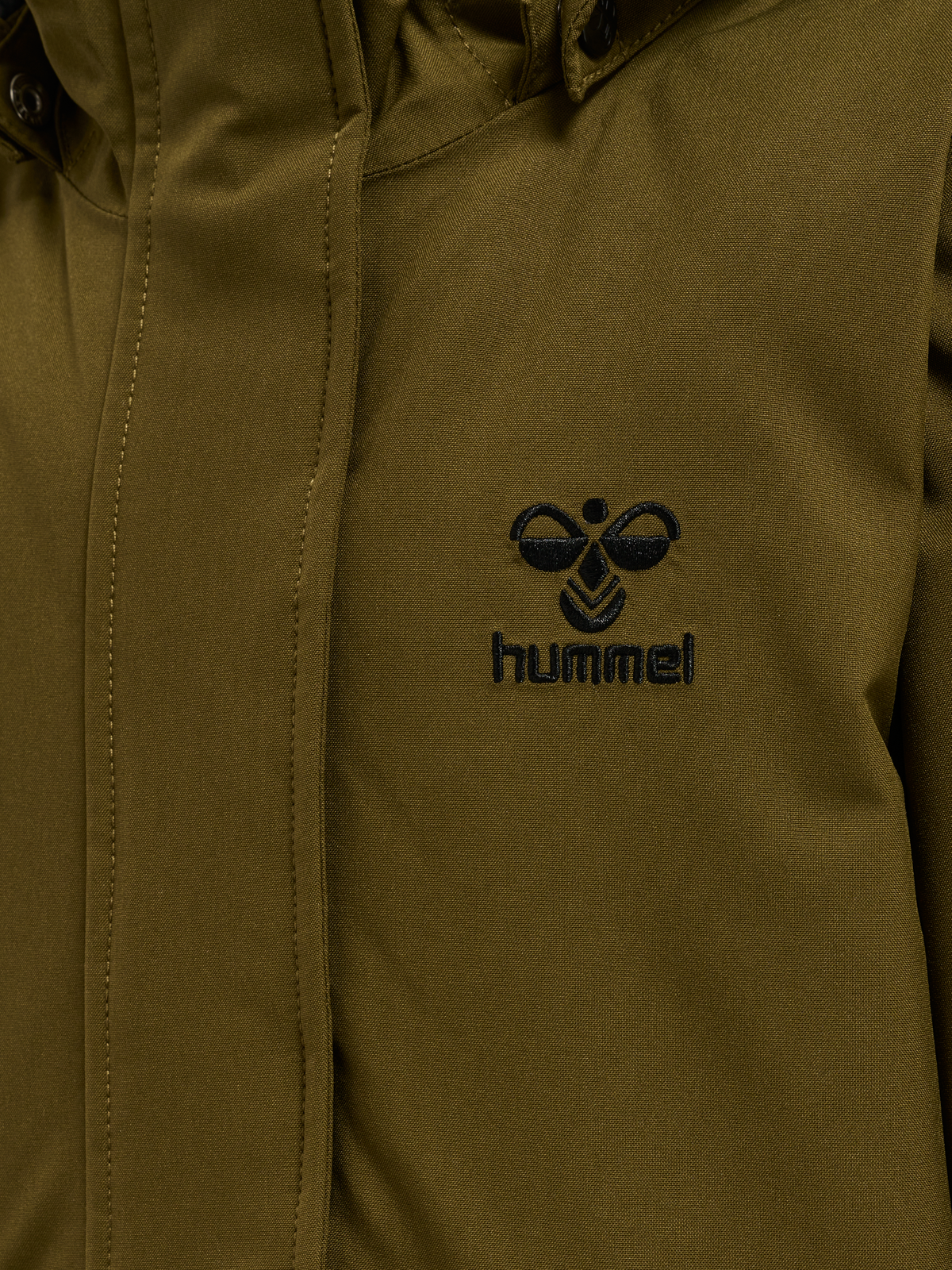 hmlURBAN TEX JACKET