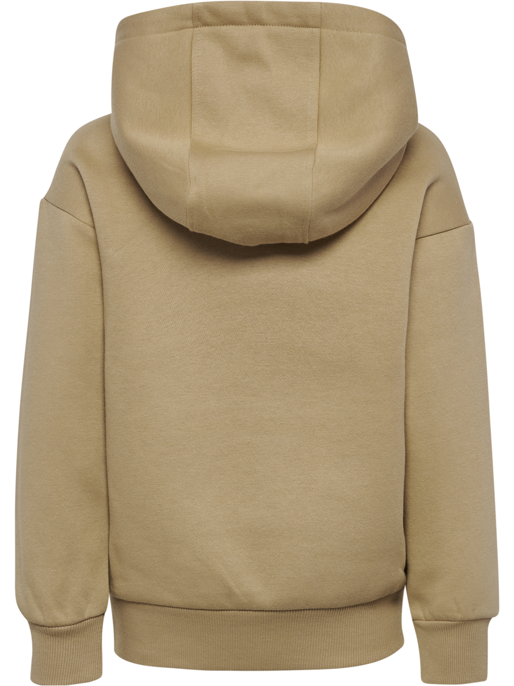 hmlJR LOOSE HOODIE BEE