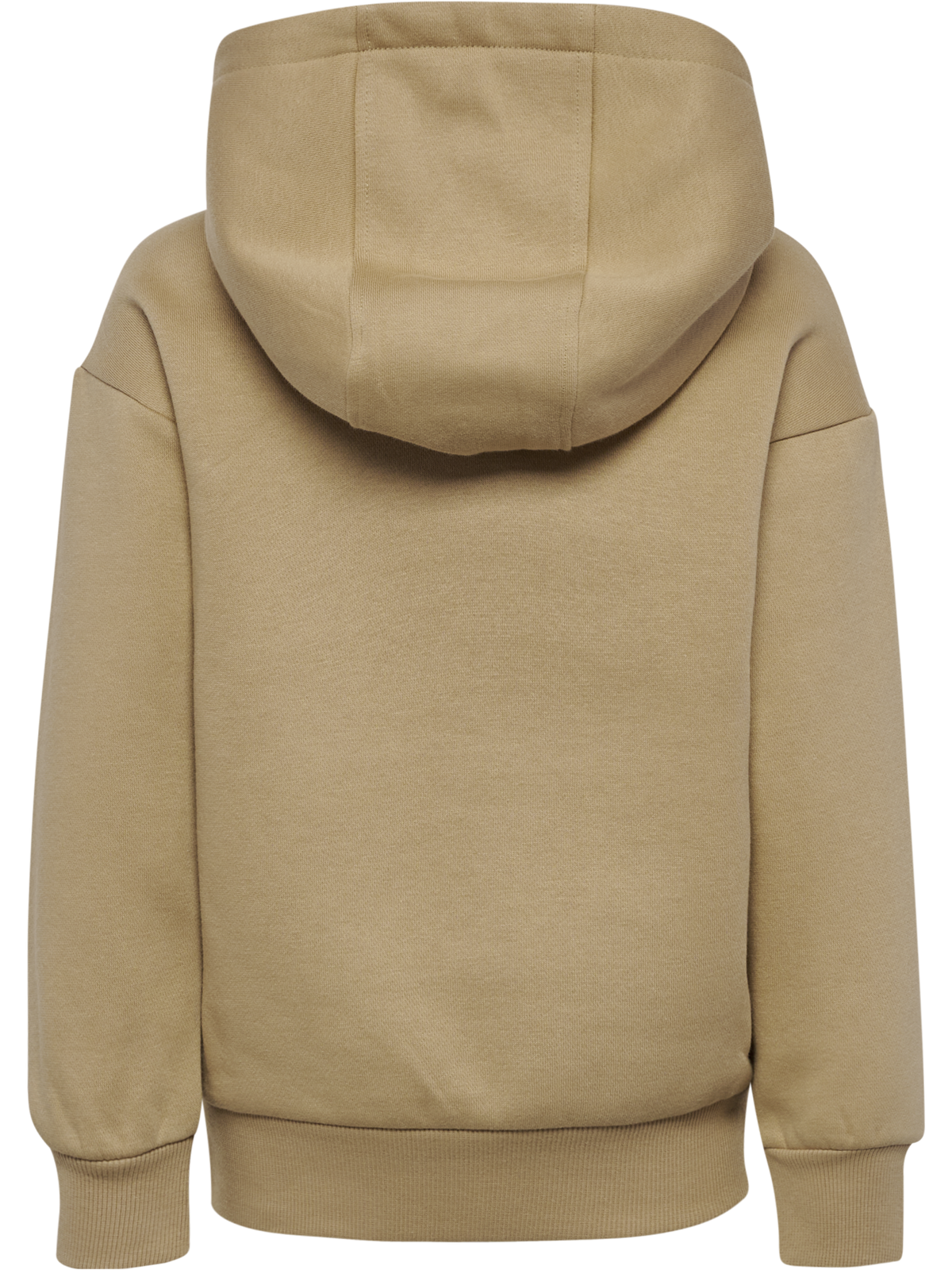 hmlJR LOOSE HOODIE BEE