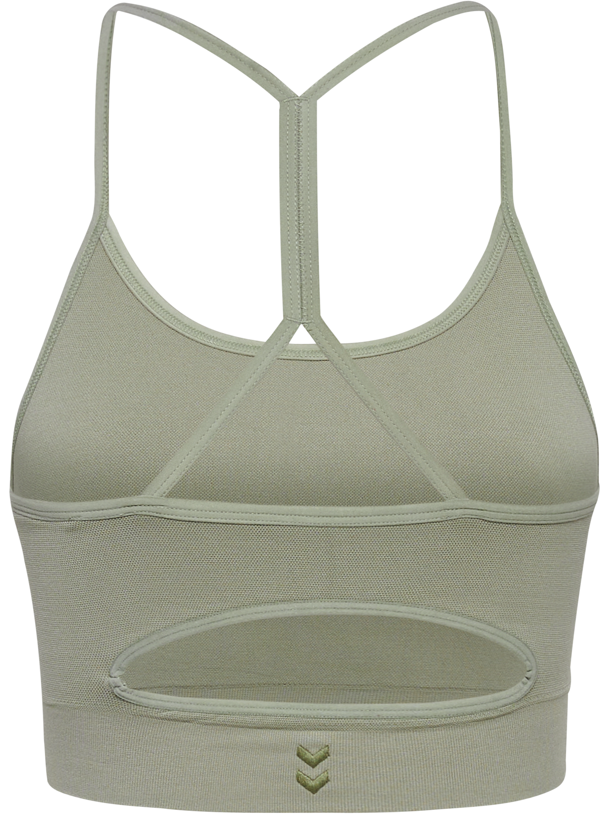 hmlHIIT SEAMLESS BRA