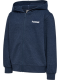hmlJR FRAME SWEAT ZIP HOODIE
