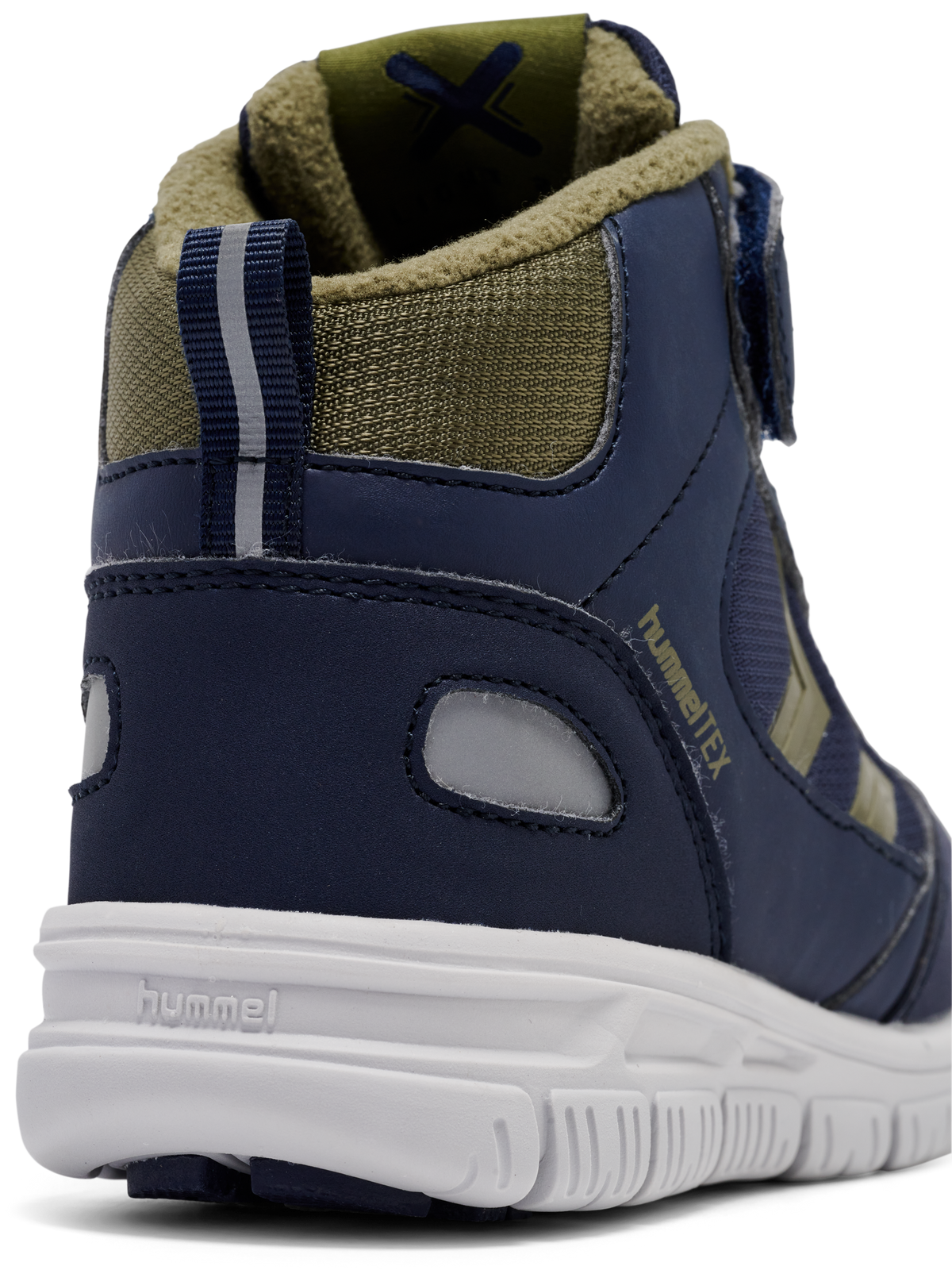 X-LIGHT 2.0 MID TEX JR