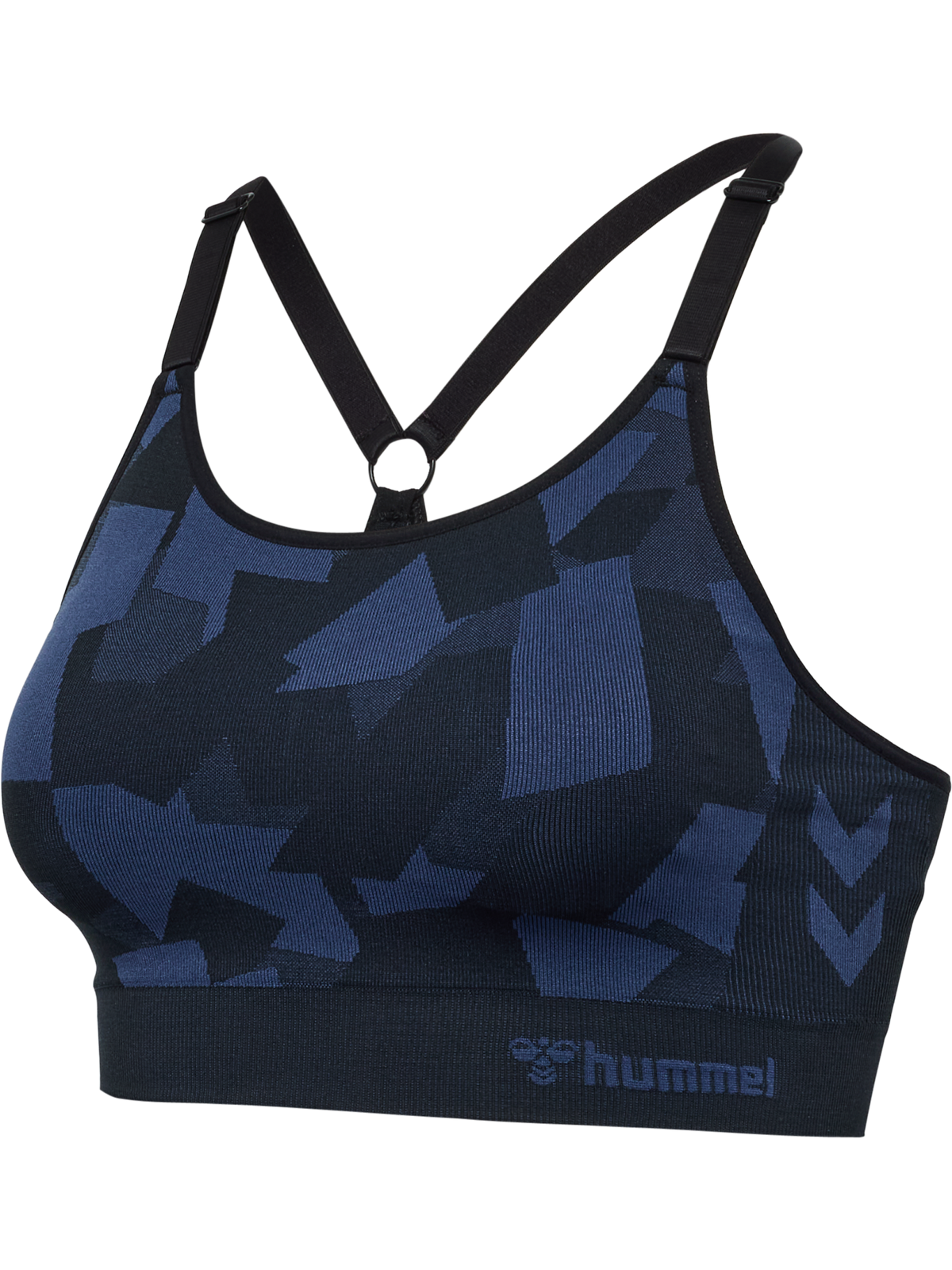 hmlCOMBINE SEAMLESS PADDED BRA