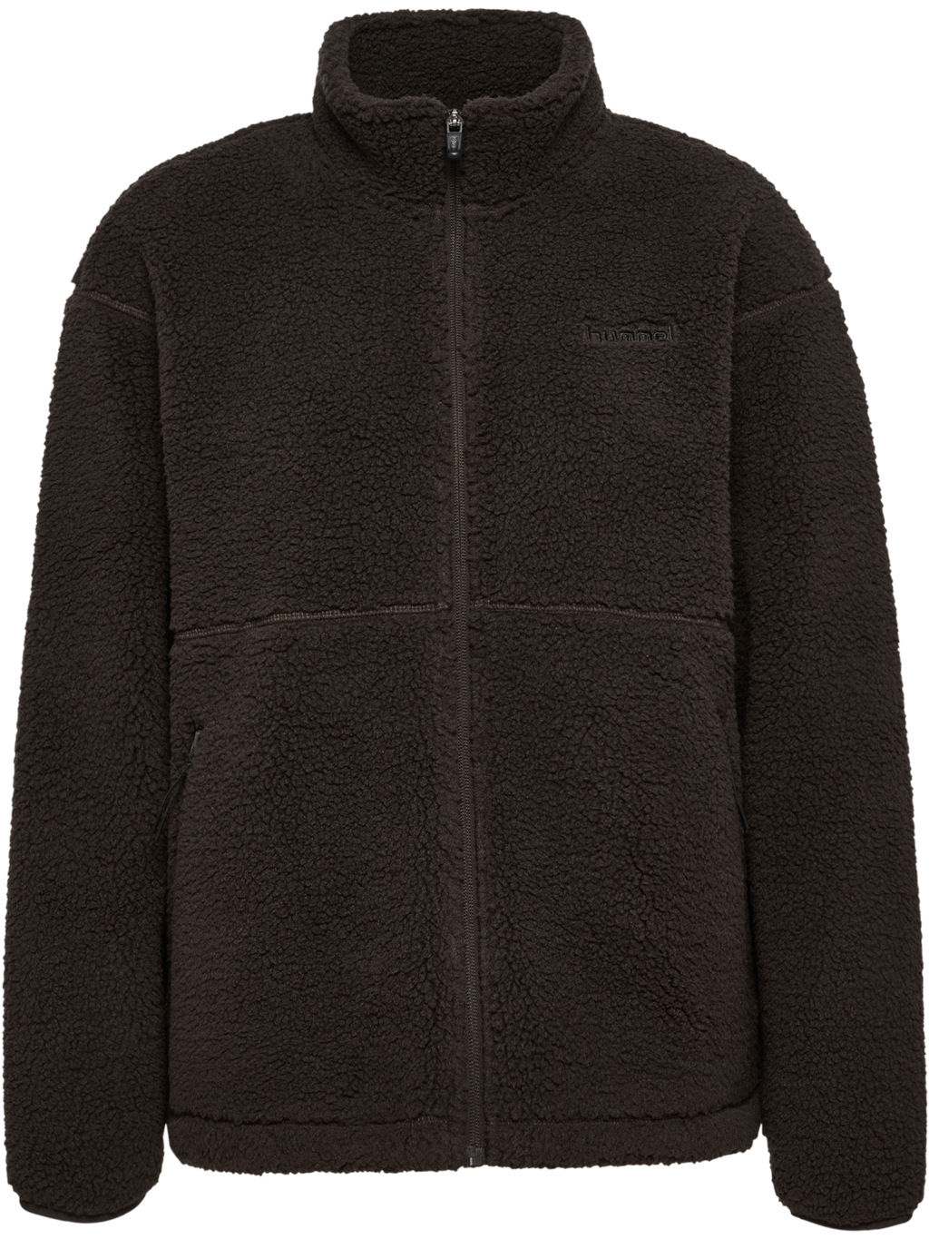 hmlSHERPA FLEECE WOMEN