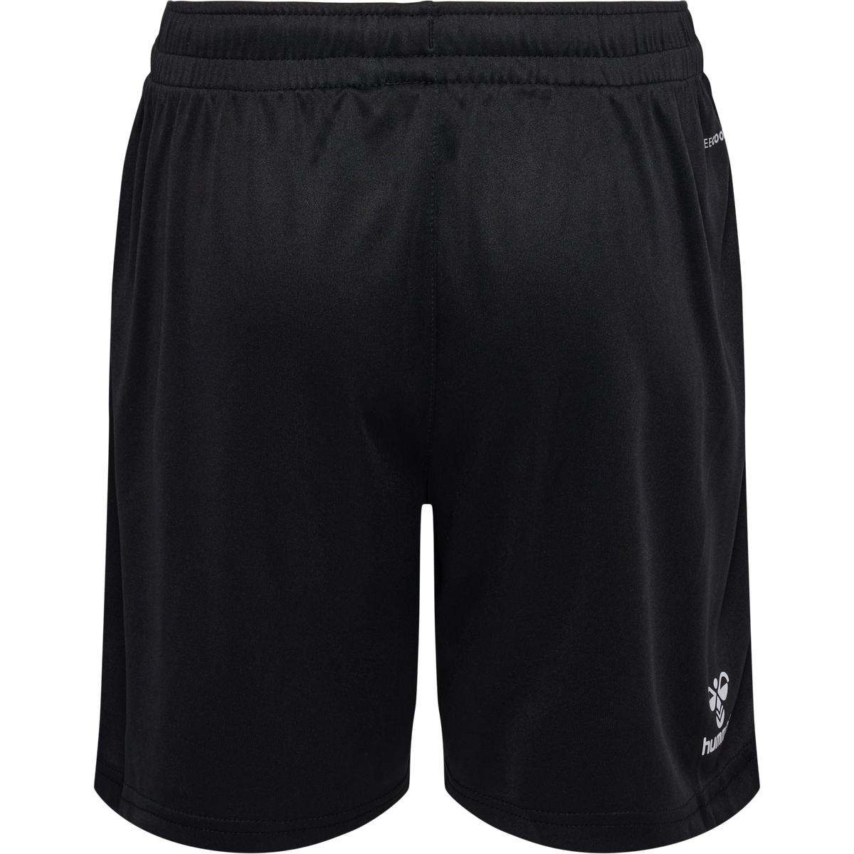 hmlCORE XK POLY COACH SHORTS KIDS