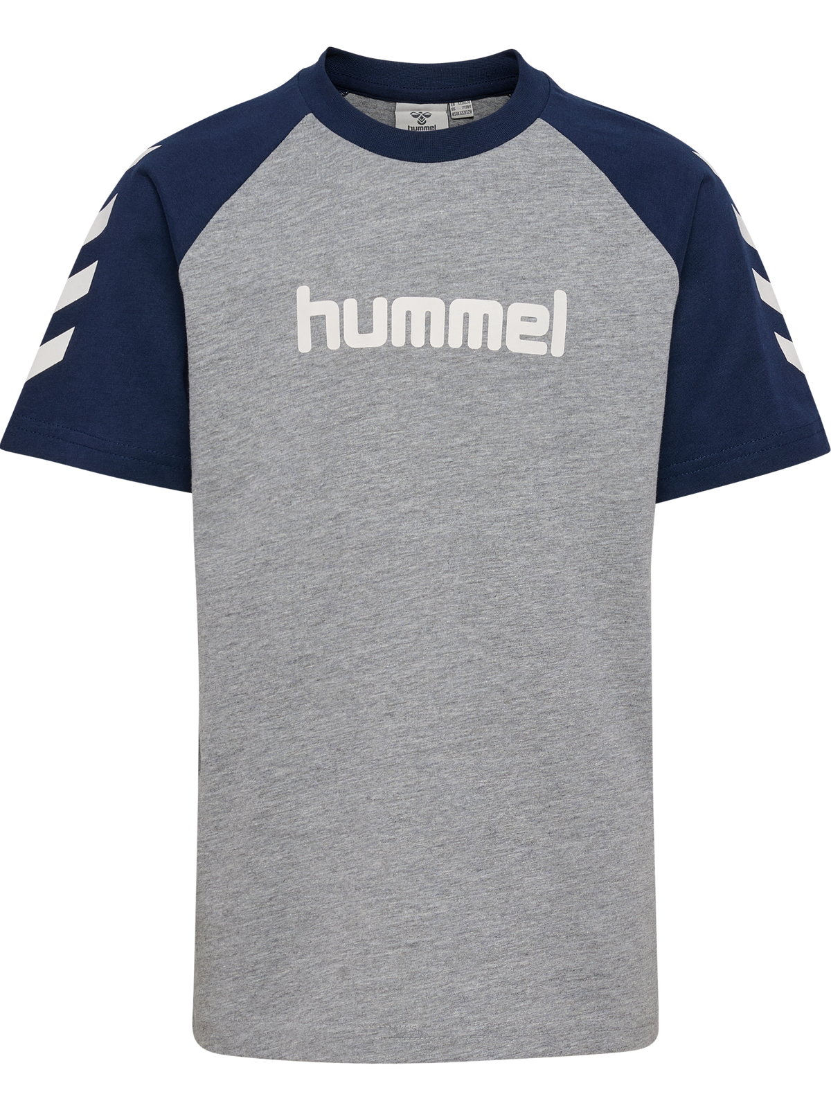 hmlJR LOGO T-SHIRT S/S
