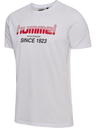 hmlPULSE GRAPHIC T-SHIRT S/S