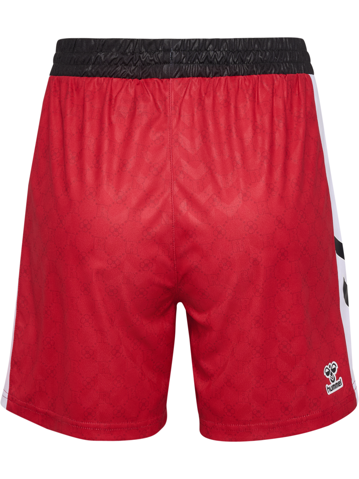 DBU-ROTATE WOMAN 25 HOME SHORTS