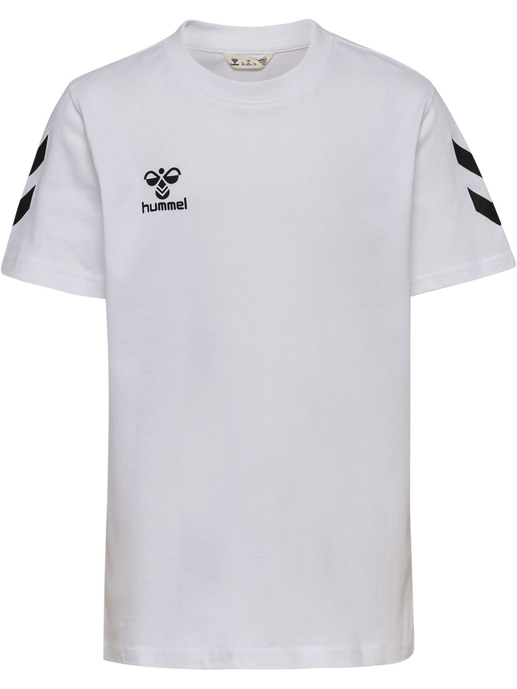 hmlGO 2.0 CHEVRON T-SHIRT S/S KIDS