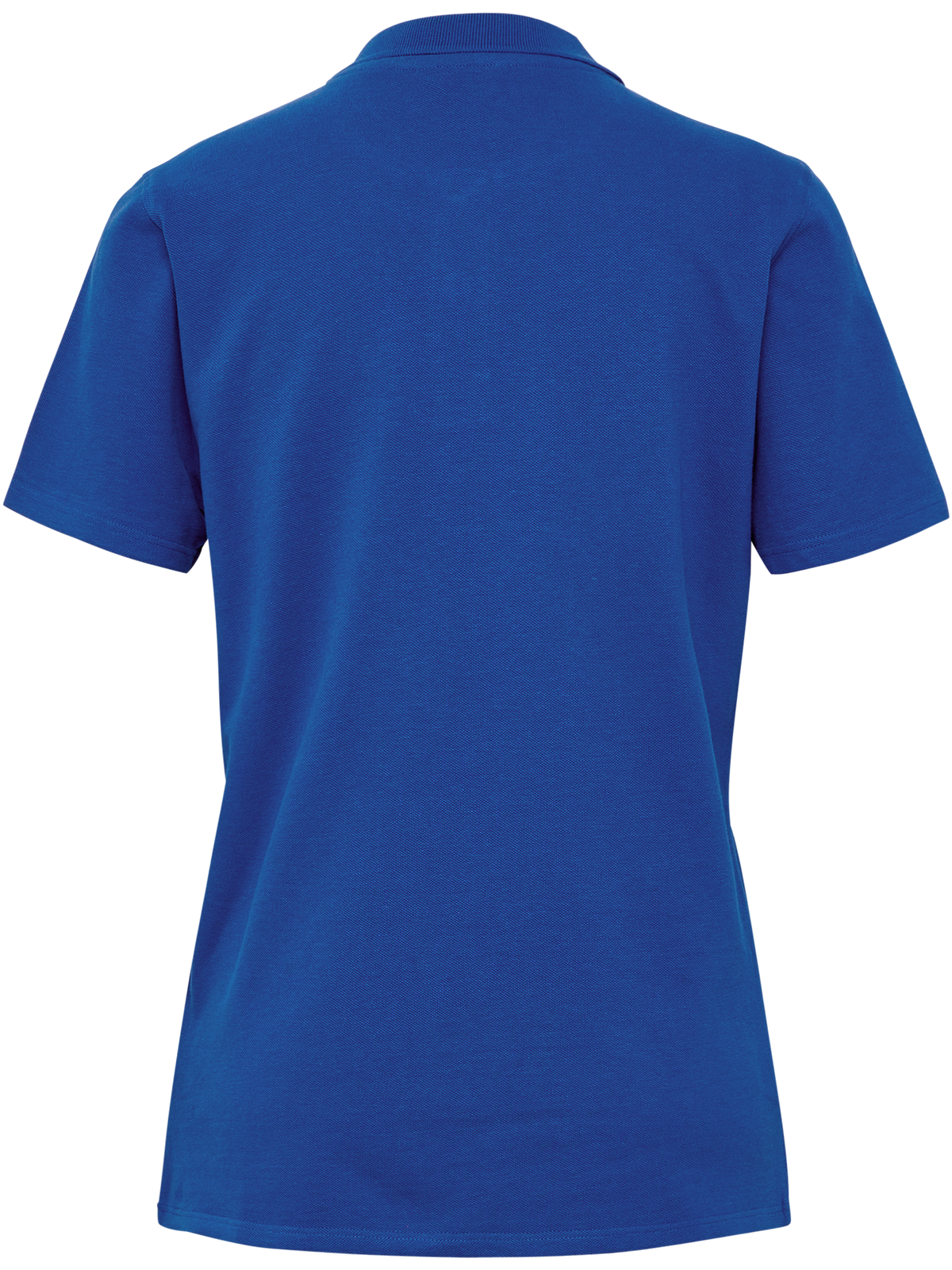 hmlGO 2.0 POLO WOMAN