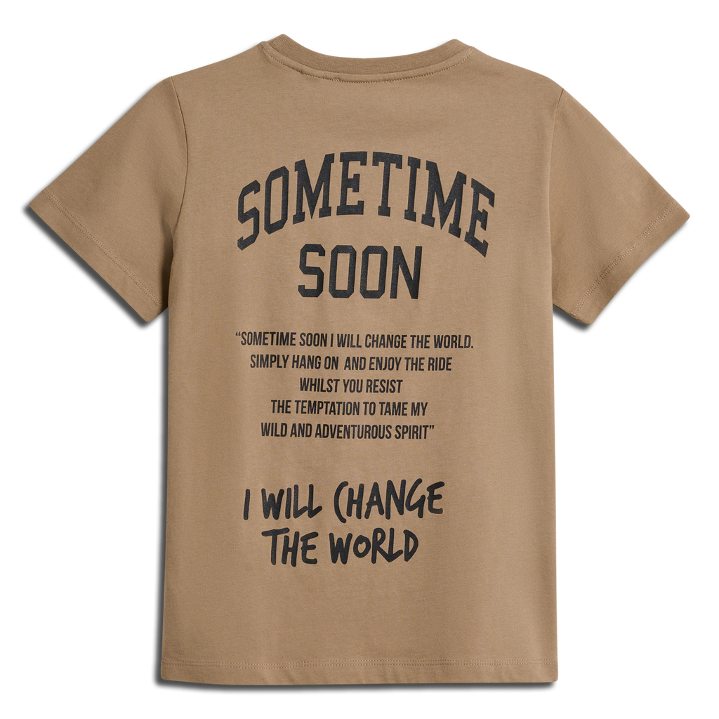 stmDIMAS T-SHIRT S/S