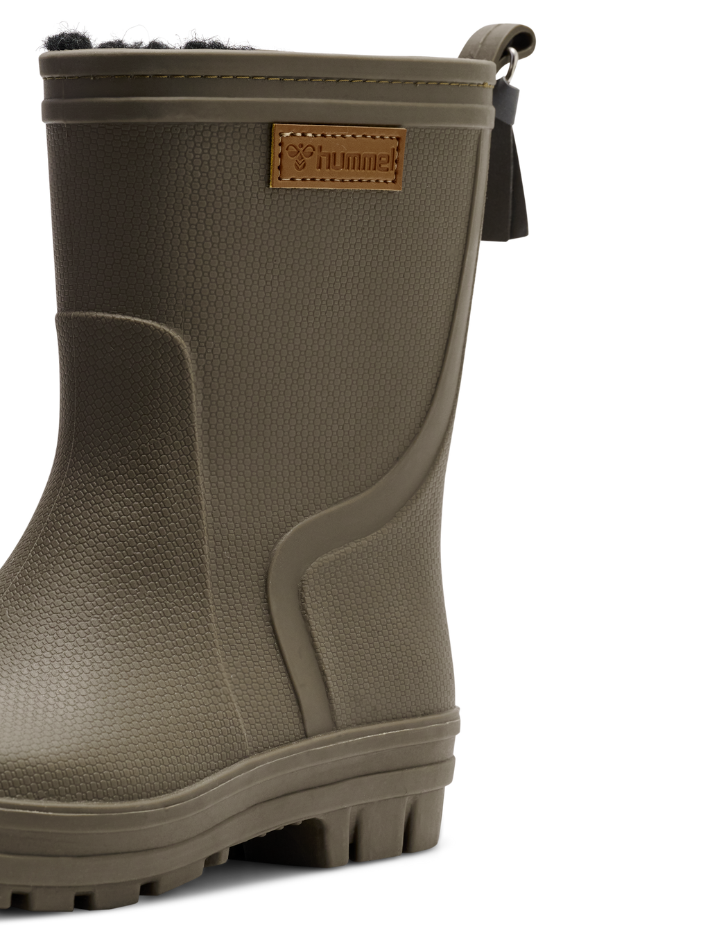 FROST BOOT JR