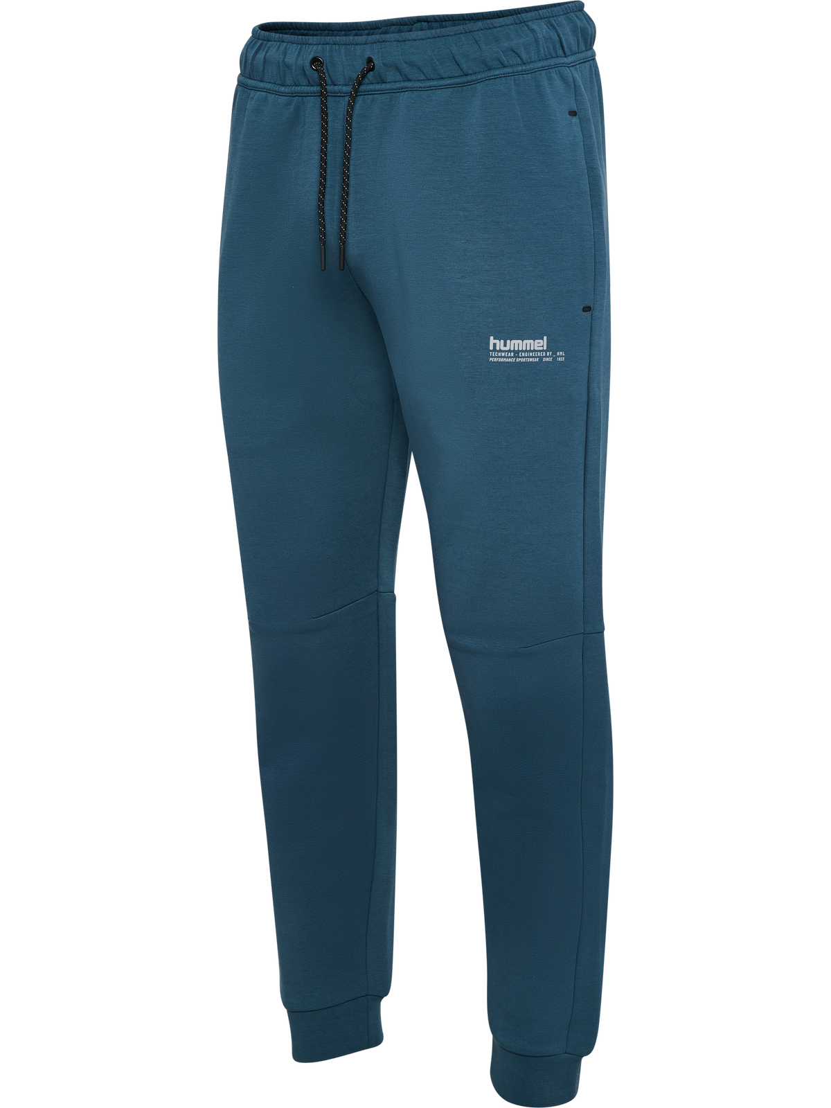 hmlTECH FLEECE REGULAR PANTS