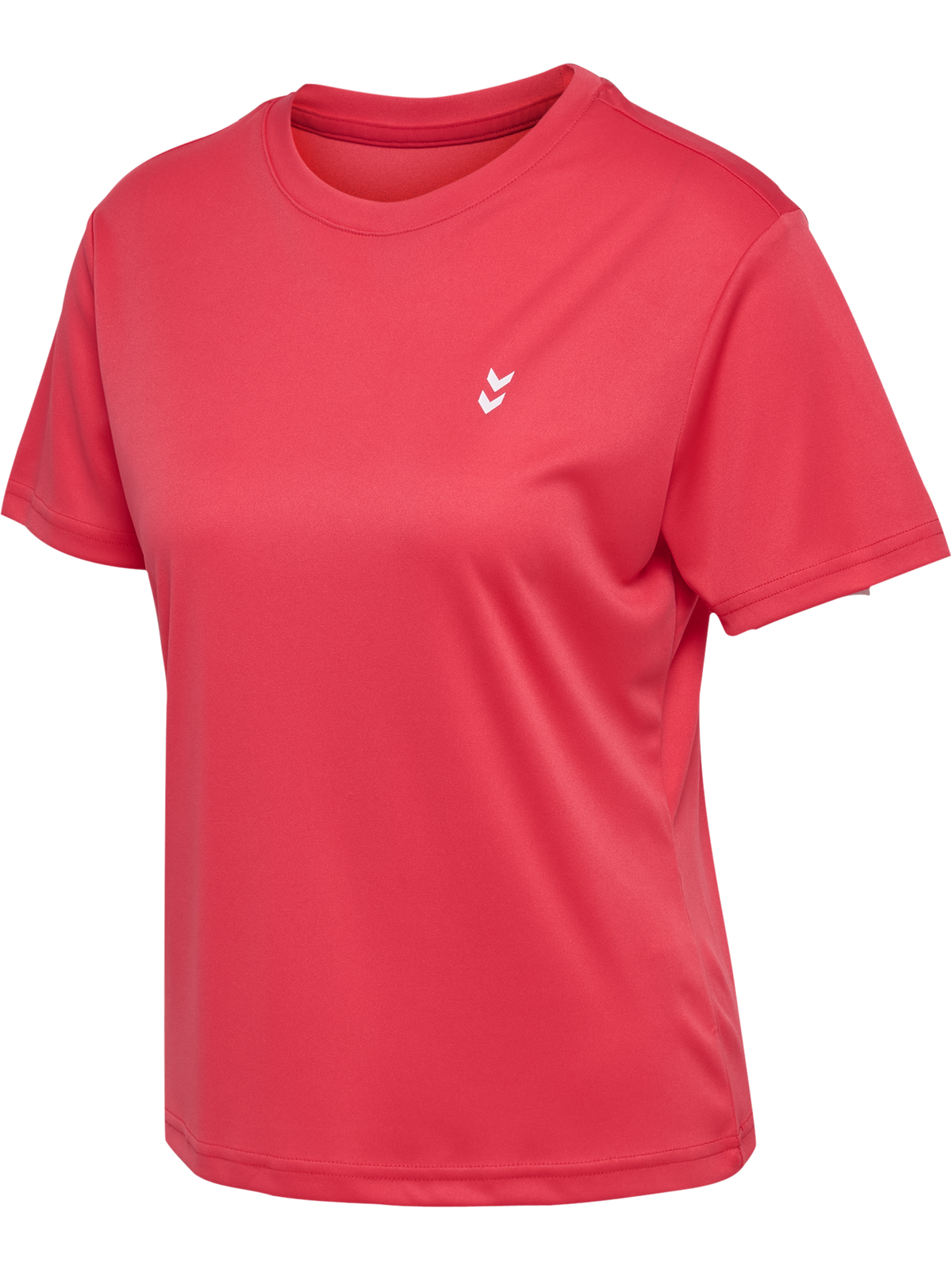 hmlPULSE TRAINING W T-SHIRT S/S