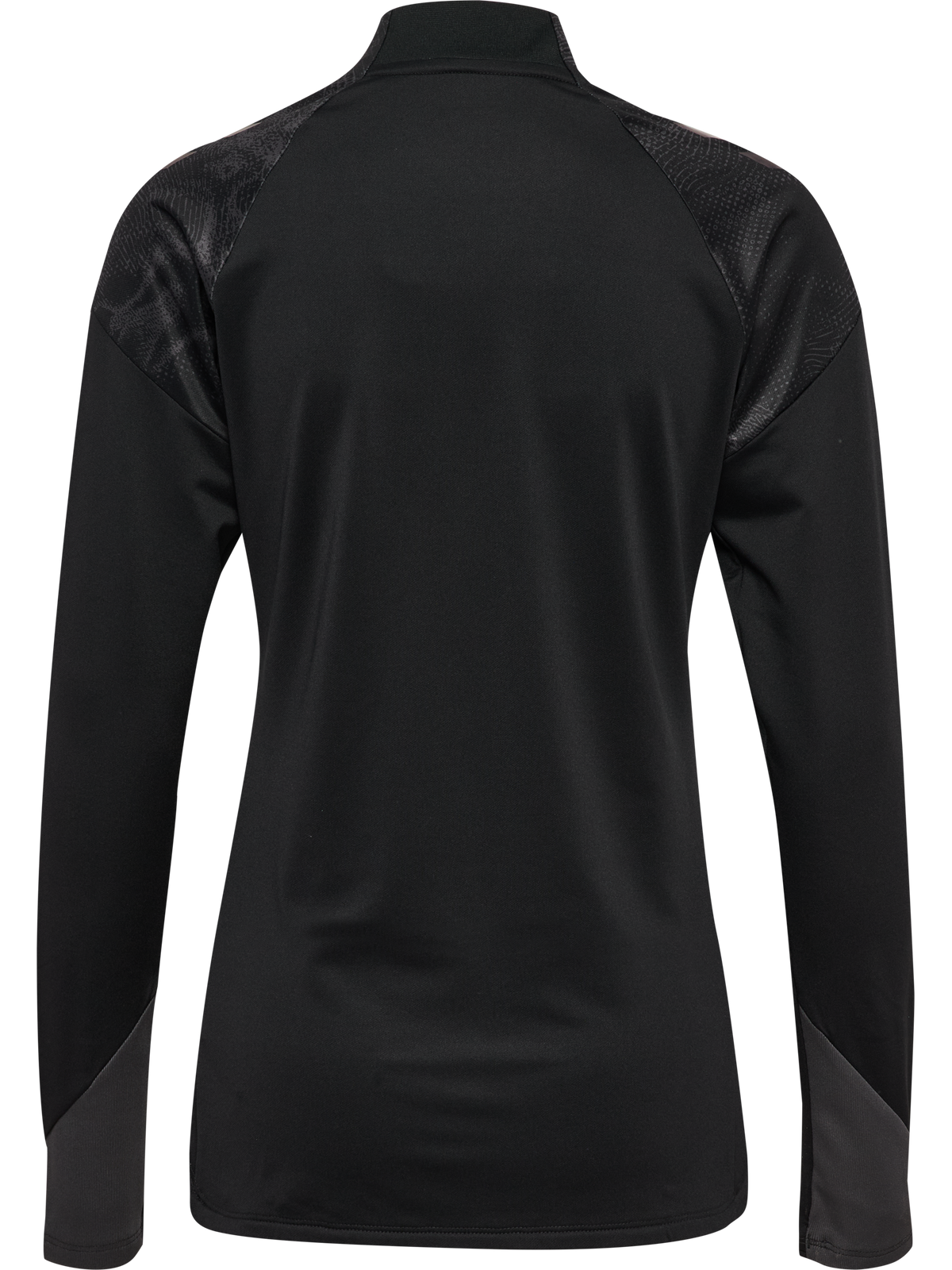 hmlBLAZE26 PRO TRAINING HALFZIP WOM