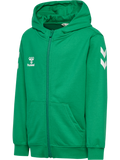 hmlGO 2.0 CHEVRON ZIP HOODIE KIDS