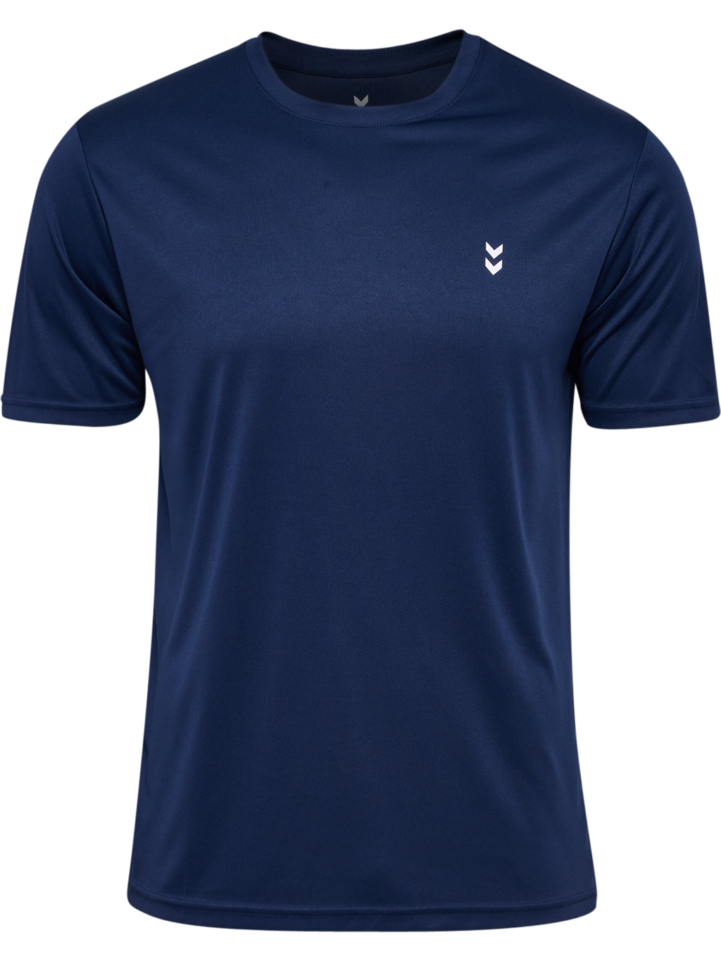 hmlPULSE TRAINING  T-SHIRT S/S