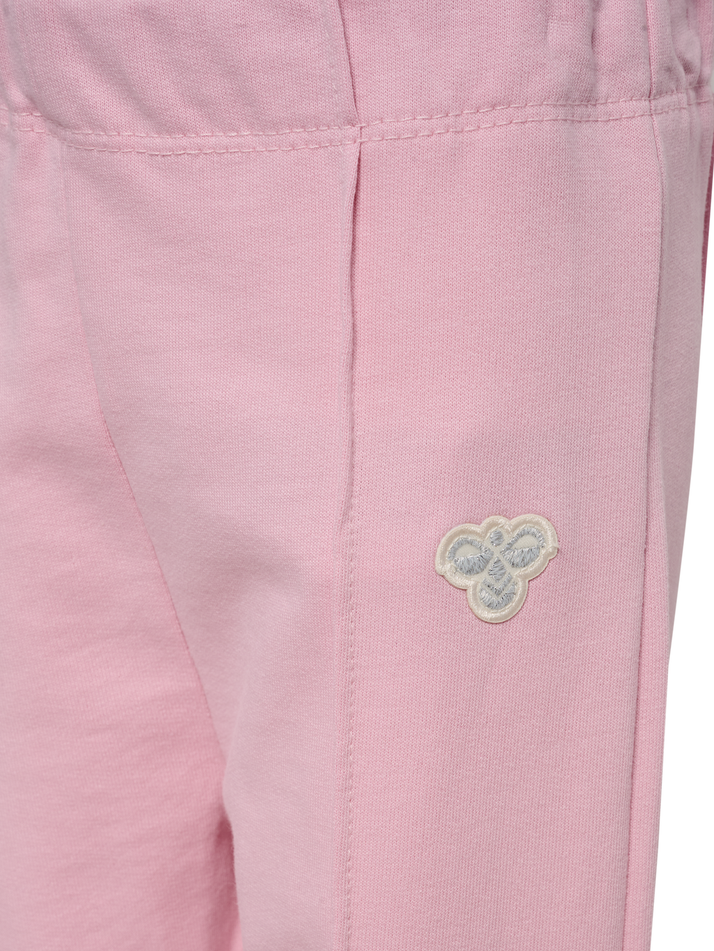 hmlMINI REG PINTUCK PANTS