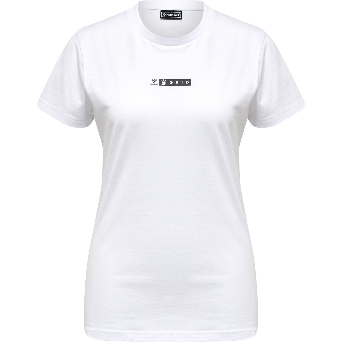 hmlOFFGRID TEE S/S WO