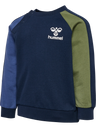 hmlASSYM SWEATSHIRT