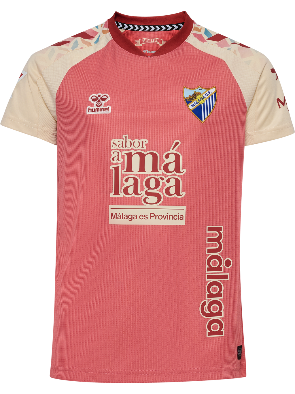MCF 26/27 AWAY JERSEY S/S KIDS