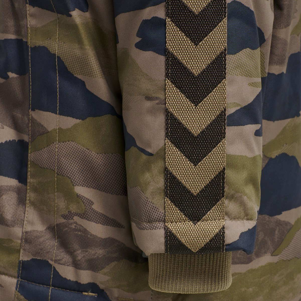 hmlJESSIE JACKET