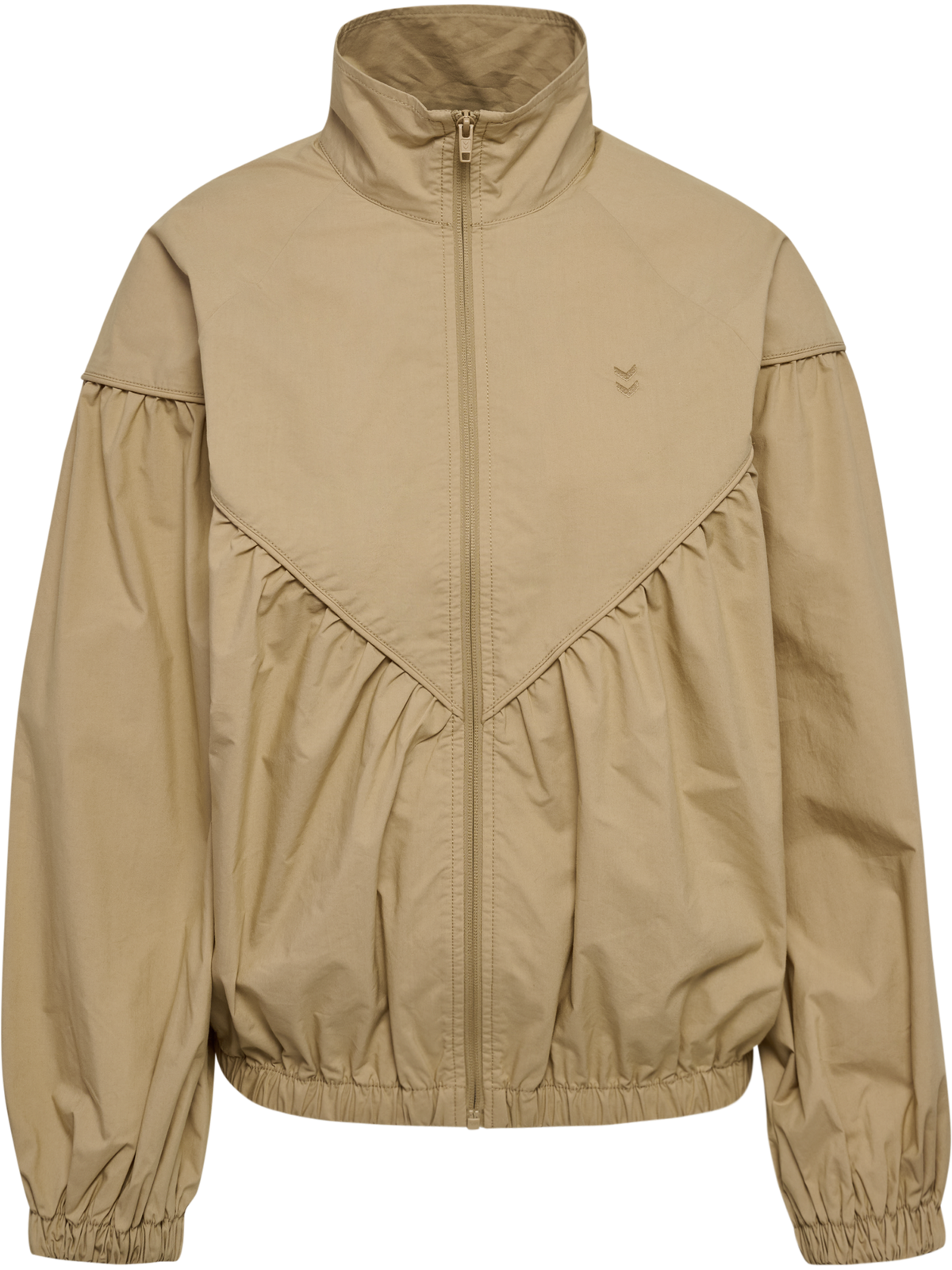 hmlWAVES ZIP JACKET