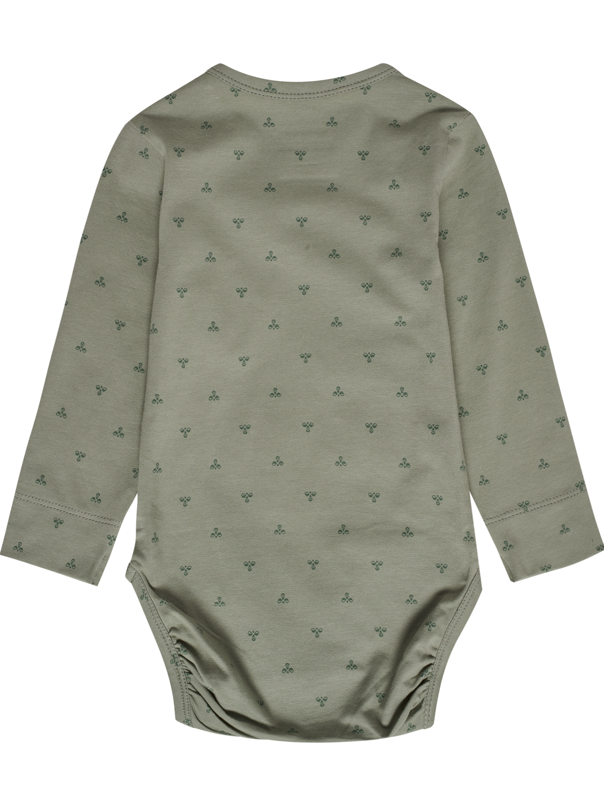 hmlMINI BEE AOP BODY L/S