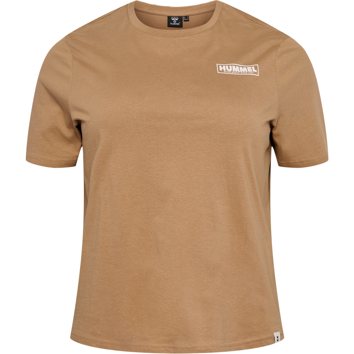 hmlLEGACY WO REGULAR T-SHIRT PLUS