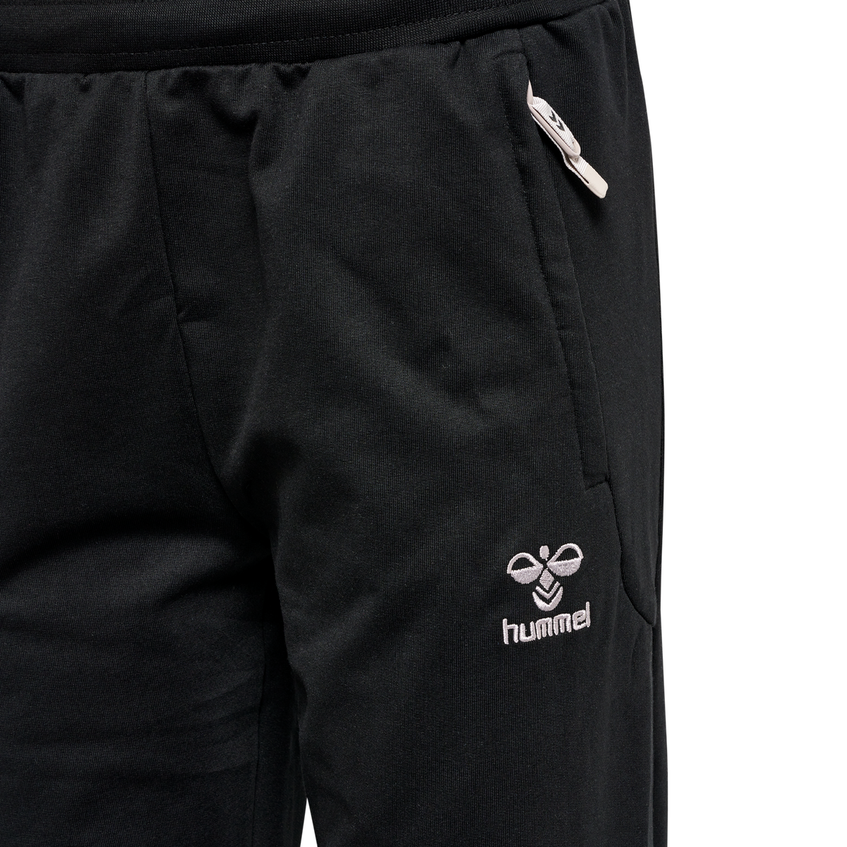 hmlMOVE GRID COTTON PANTS WOMAN