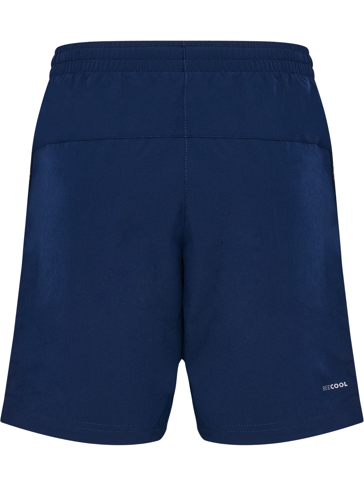 hmlAUTHENTIC WOVEN SHORTS KIDS
