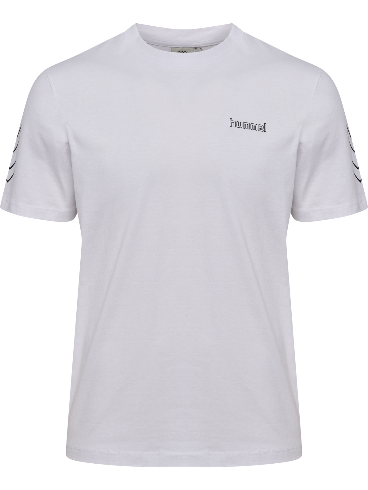 hmlPACE T-SHIRT S/S
