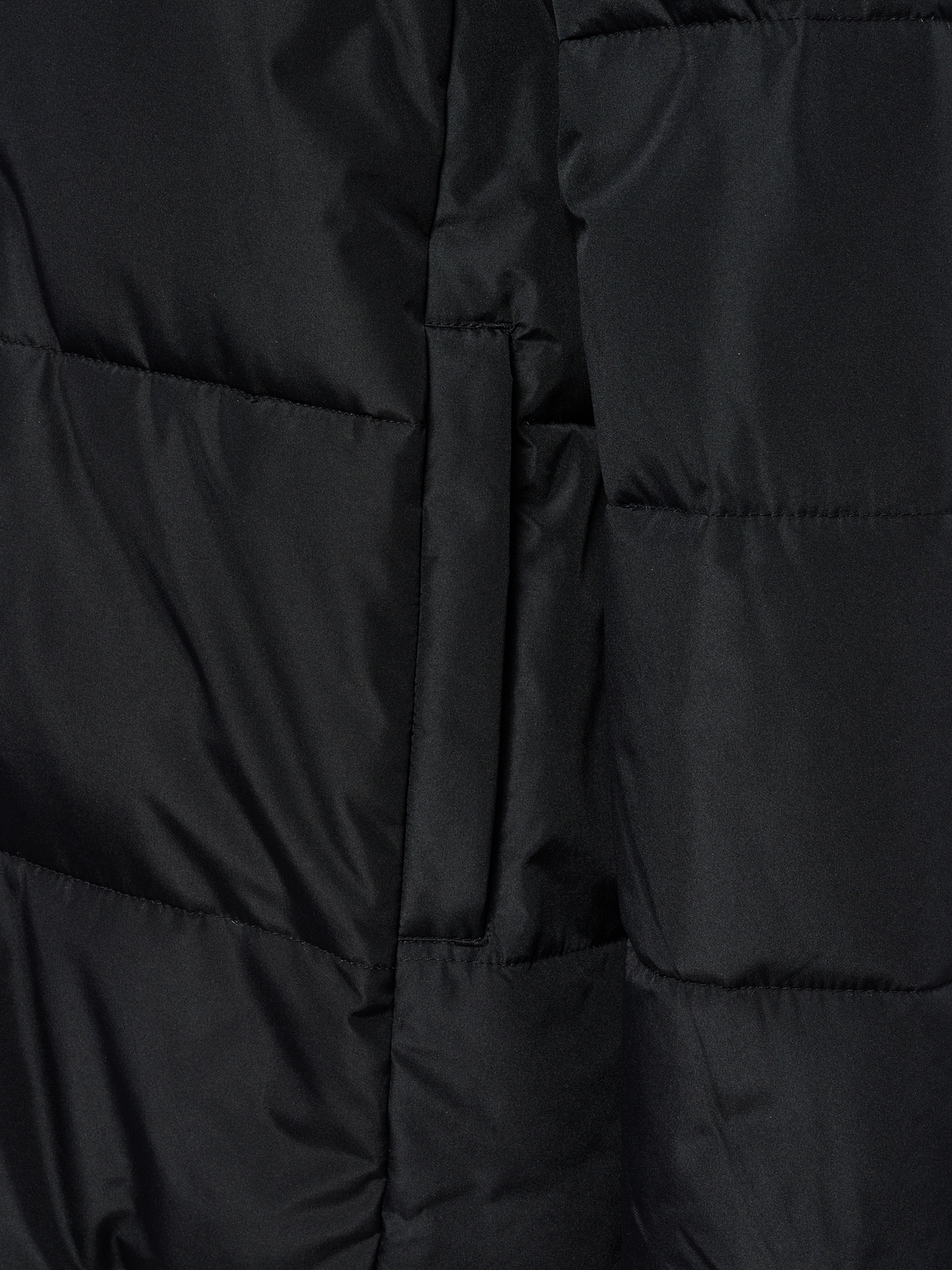 hmlLGC NICOLA PUFF JACKET