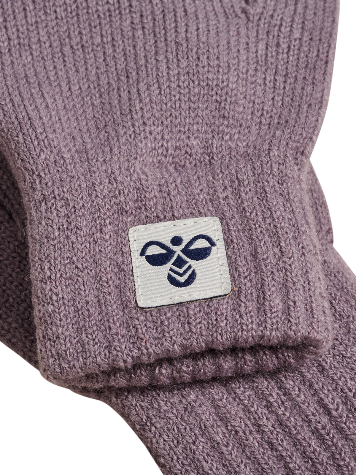 hmlJR KNIT GLOVES 2-PACK