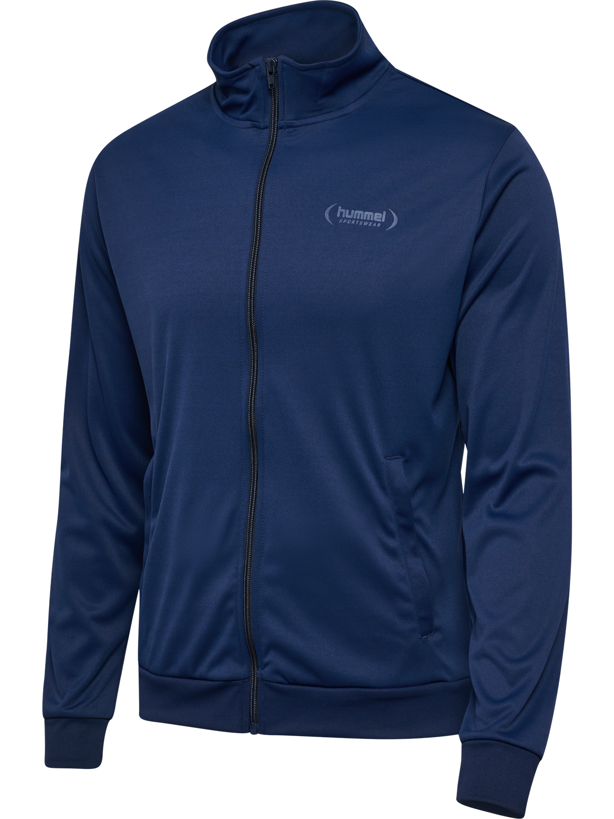 hmlFELIX  POLY TRACKSUIT SET