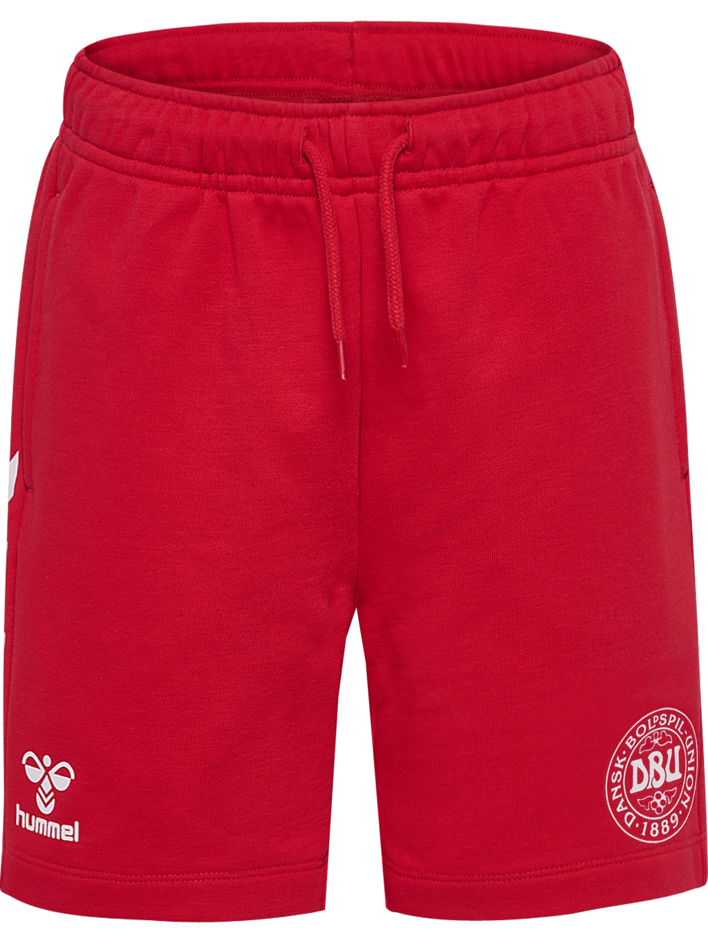 hmlJR REG DBU SHORTS