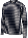 hmlI-D T-SHIRT L/S