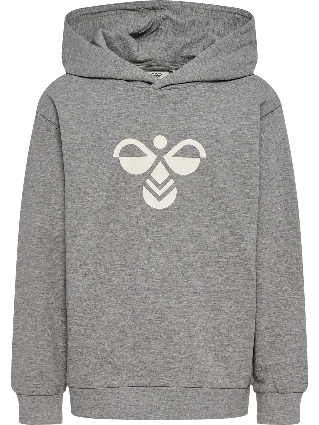 hmlJR REG TUKAS HOODIE
